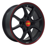 4 Rodas Aro 15 Bbs Trackstar Hb20 Etios March Gol 4x108