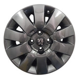 4 Rodas Aro 15 Peugeot 206 207 208 306 405 307 308 3032