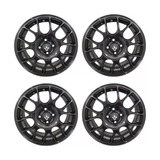 4 Rodas Aro 15 Renault Clio Megane Symbol Sandero Rs 6246