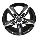 4 Rodas Aro 16 Aro 16 Ford Focus Ghia Titanium 3242 