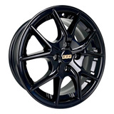 4 Rodas Aro 16 Bbs M28 Krmai Kikcs Sandero Onix Hb20 4x100 