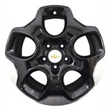 4 Rodas Aro 16 Gm Astra Omega Vectra Zafira Gt x Gls 6696