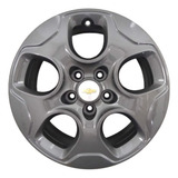 4 Rodas Aro 16 Gm Astra Omega Vectra Zafira Gt x Gls 6782