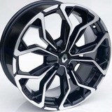 4 Rodas Aro 16 M16 Megane Sandero Stepway Rs 4x100mm