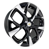4 Rodas Aro 16 Onix Prisma Celta Astra Montana S47 4 100