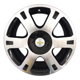 4 Rodas Aro 16 Original Gm Sonic Onix Prisma Lt Ltz 6824