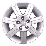 4 Rodas Aro 16 Original Gm Vectra Zafira Astra Omega 1058