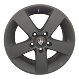 4 Rodas Aro 16 Renault Fluence Oroch Captur Duster 2988 
