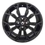 4 Rodas Aro 16 Renault Symbol Clio Megane Sandero Rs 6569