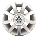 4 Rodas Aro 16 Vw Jetta Passat Tiguan Bora Golf Tsi 6560