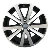 4 Rodas Aro 17 Audi A1 A3 A4 A5 A6 Q5 Q3 Tt 107