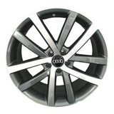 4 Rodas Aro 17 Audi A1 A3 Tt Turbo Sportback Sport 6029 