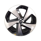 4 Rodas Aro 17 Audi A1 A3 Tt Turbo Sportback Sport 6251