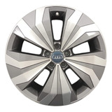 4 Rodas Aro 17 Audi A3 Tt Turbo Sedan Sportback 4449 