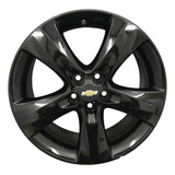 4 Rodas Aro 17 Gm Cruze Tracker Ltz Turbo Sport Hb Lt 4248 