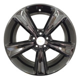 4 Rodas Aro 17 Original Gm Cruze Tracker Turbo Sport 2447 