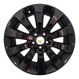 4 Rodas Aro 17 Original Gm Tracker Ltz Premier Turbo 1659 