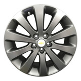 4 Rodas Aro 17 Original Gm Tracker Ltz Turbo Premier 2908 