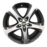 4 Rodas Aro 17 Original Gm Tracker Ltz Turbo Premier 750 