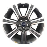 4 Rodas Aro 18 Ford Fusion Ecoboost Plus Se Titanium 6803