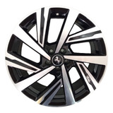 4 Rodas Aro 18 Ford Fusion Edge Se Sel St Limited 6534
