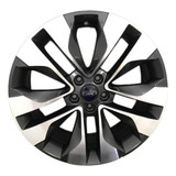 4 Rodas Aro 18 Ford Fusion Focus Fastback Titanium 3934