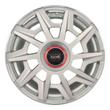 4 Rodas Aro 18 Peugeot 3008 2008 208 Griffe Allure 6537