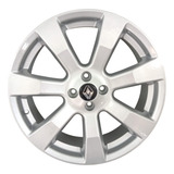 4 Rodas Aro 18 Renault Megane Symbol Clio Sandero Rs 6179