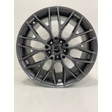 4 Rodas Aro 19 Bar Airon Golf A3 Civic Jetta Bmw