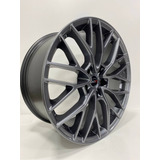 4 Rodas Aro 19 Bar Airon Golf A3 Civic Jetta Bmw