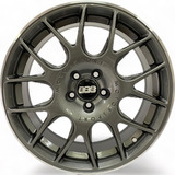 4 Rodas Bbs Morgan Aro 17x7 5 100 Golf Polo Fox Bora Virtus