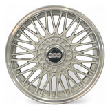 4 Rodas Bbs Nv47 Balina Aro 17x7 4 100 4 108 Gol Voyage Up