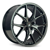 4 Rodas Esportivas Bbs Envio Grátis Aro 18x8 5x100