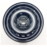 4 Rodas Ferro Original Gm Ônix Prisma Aro 14 4x100 Chevrolet