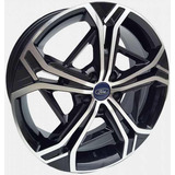 4 Rodas Focus Fusion Aro 18 S45 5x108mm