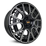 4 Rodas Gt7 Modelo Bbs Aero Frete Grátis 20x8 5x100