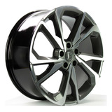 4 Rodas Gt7 Modelo Honda Civic Si Aro 18x7 5x114 Et40