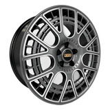 4 Rodas K75 Bbs Aero Aro 18x7 5x100 Golf Polo Fox Virtus