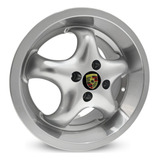 4 Rodas Kr M20 Modelo Binno B860 Aro 17x6 5x100 Et42