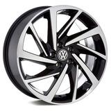 4 Rodas Kr R93 Polo Virtus Tsi Aro 20x7 5 5x100 Et47