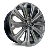 4 Rodas Kr S22 Corolla Altis Hybrid Aro 17x7 5x100 Et39