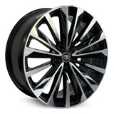 4 Rodas Kr S49 Corolla Altis Aro 17x7 5x100 Et40