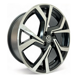 4 Rodas Krmai R94 Gts Aro 17x7 4 100 Gol Saveiro Voyage Up
