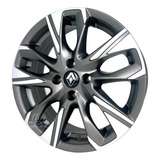 4 Rodas Megane Aro 16 sandero Stepway grand Tour Novas s24