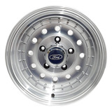 4 Rodas Orion Ranger Explorer Aro 15 Tala 8 Et 25 F 5x114 3