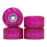 4 Rodas Quad Traxart Led Alien 58mm 85a Varias Cores