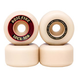 4 Rodas Spitfire F4 53mm 101d Lock ins Skate Imported