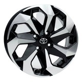 4 Rodas Tarantula Aro 15 Toyota Etios Yaris Bicos