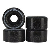 4 Rodas Traxart Quad Brilliant 58mm Preto