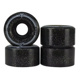4 Rodas Traxart Quad Brilliant 58mm Preto